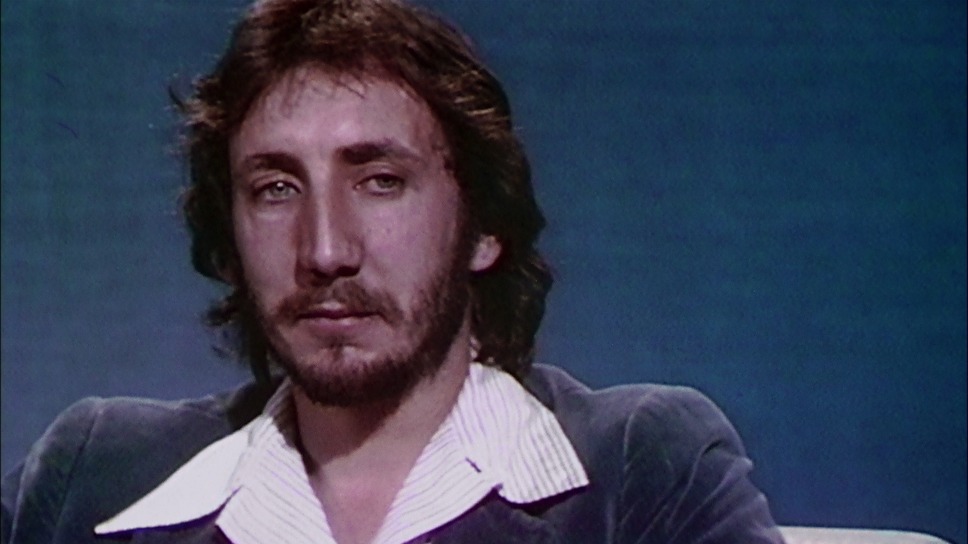 ザ・フー キッズ・アー・オールライト 11枚目の写真・画像