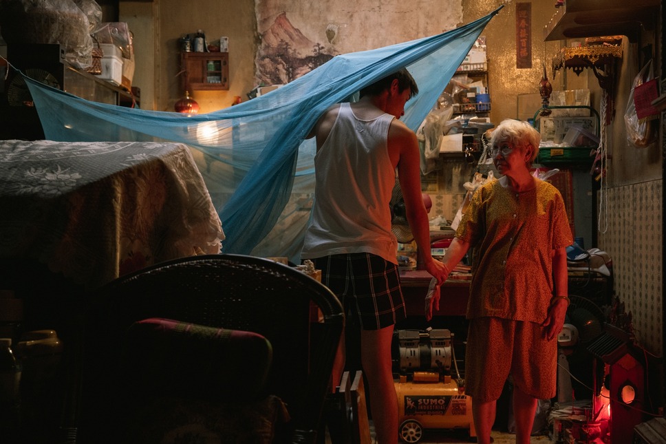 おばあちゃんと僕の約束 19枚目の写真・画像