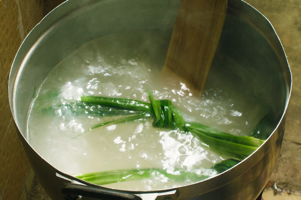 おばあちゃんと僕の約束 24枚目の写真・画像