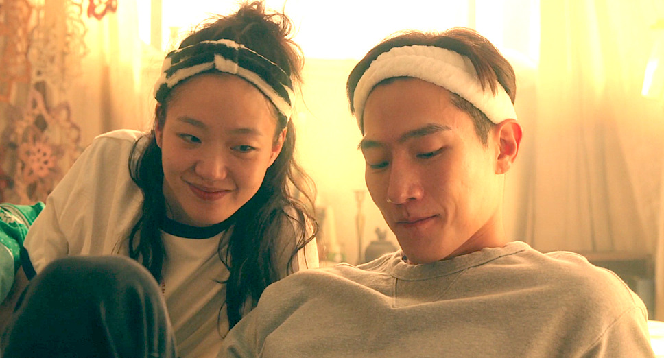 ラブ・イン・ザ・ビッグシティ 17枚目の写真・画像