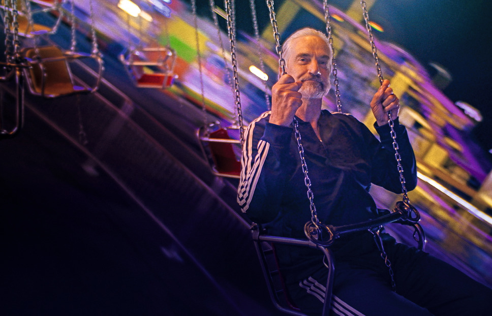 マルティネス 2枚目の写真・画像