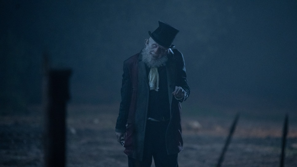 ヘルボーイ／ザ・クルキッドマン 16枚目の写真・画像