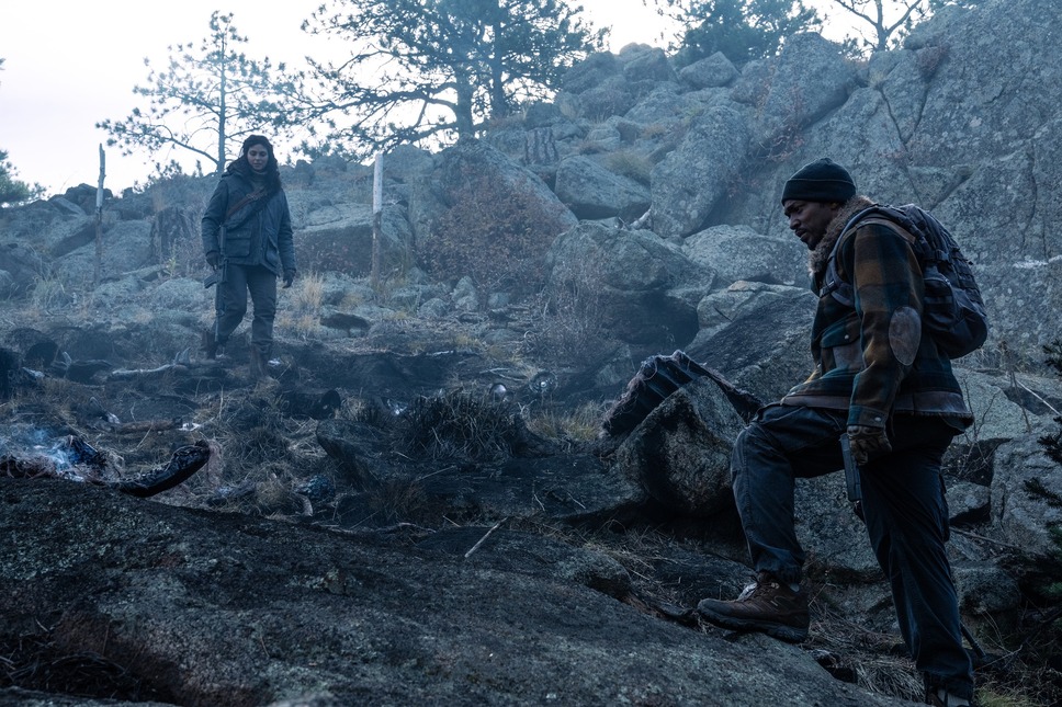 エレベーション　絶滅ライン 4枚目の写真・画像