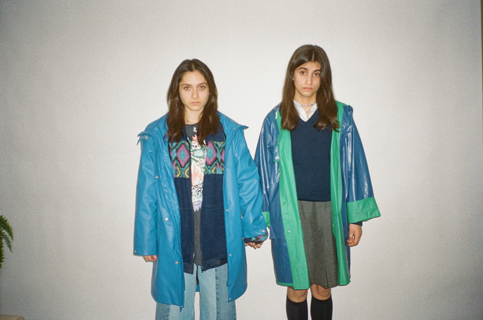 九月と七月の姉妹 5枚目の写真・画像