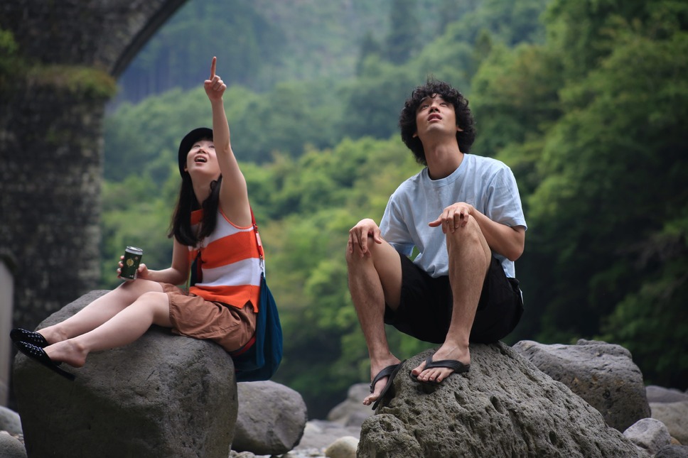 Good Luck 2枚目の写真・画像