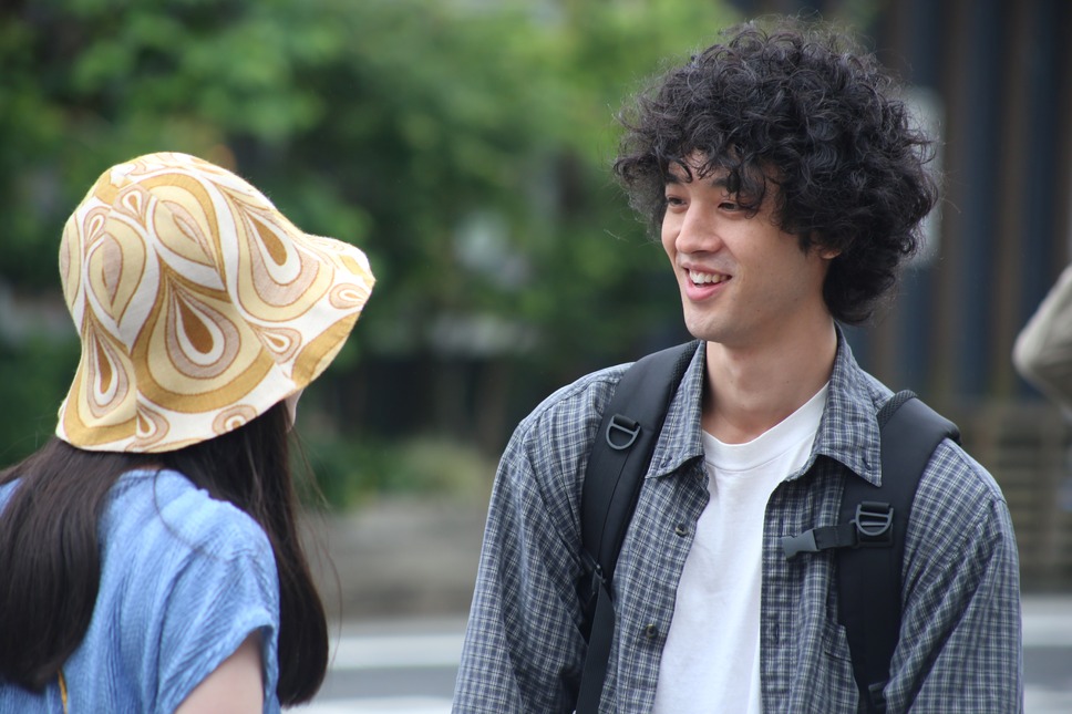 Good Luck 5枚目の写真・画像