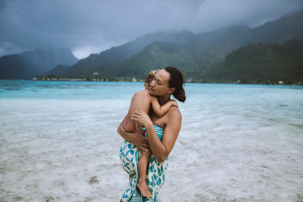 Pacific Mother パシフィック・マザー 11枚目の写真・画像