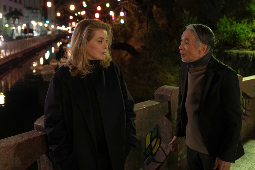 ©L. Champoussin /M.I. Movies / ©「SPIRIT WORLD」製作委員会