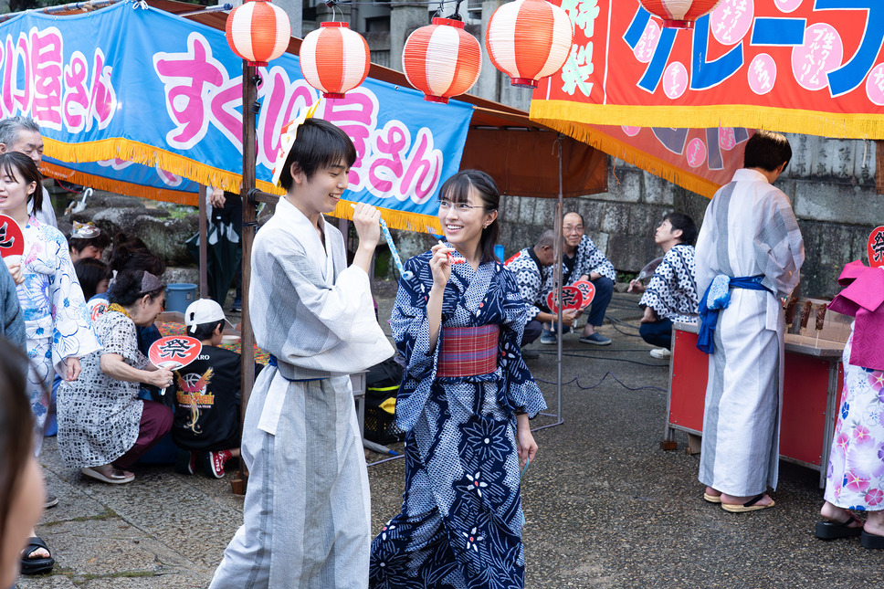 リライト 13枚目の写真・画像