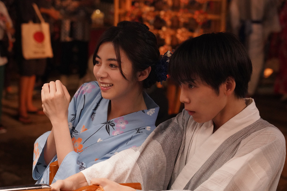 リライト 17枚目の写真・画像