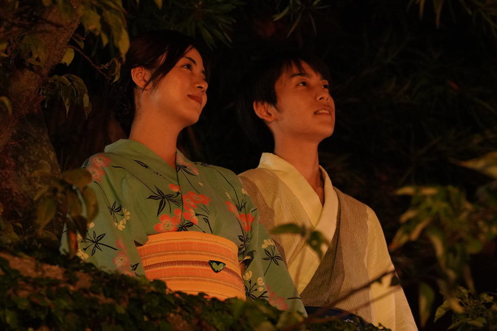 リライト 18枚目の写真・画像