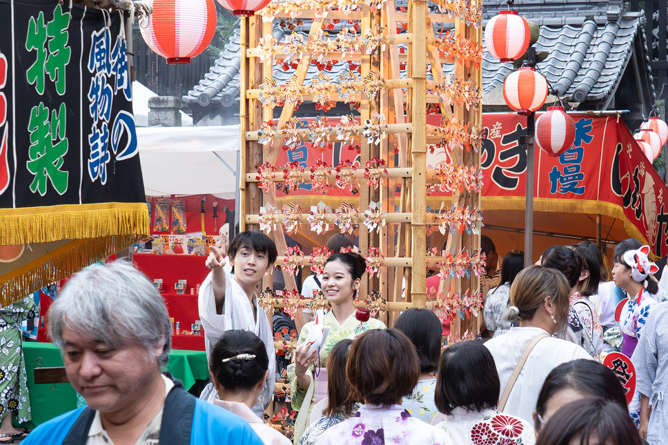 リライト 20枚目の写真・画像