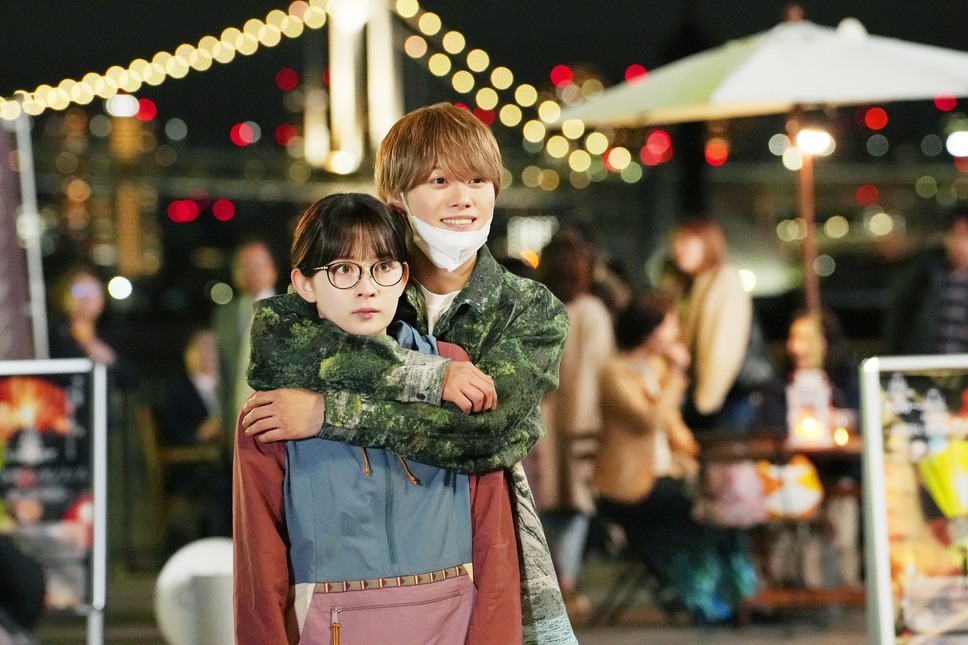 君がトクベツ 9枚目の写真・画像