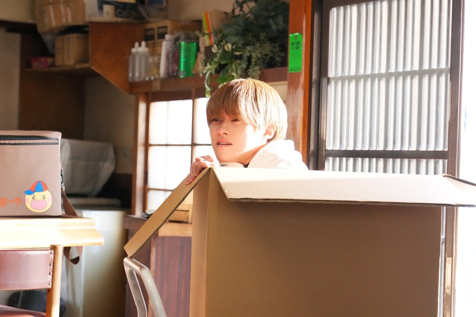 君がトクベツ 11枚目の写真・画像