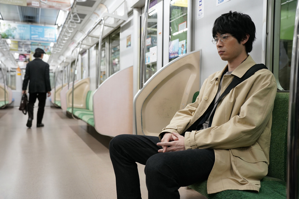 アフター・ザ・クエイク 4枚目の写真・画像