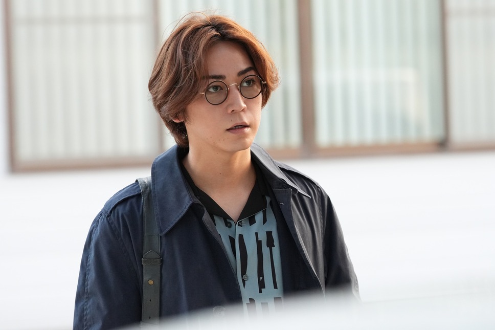 でっちあげ　～殺人教師と呼ばれた男 17枚目の写真・画像