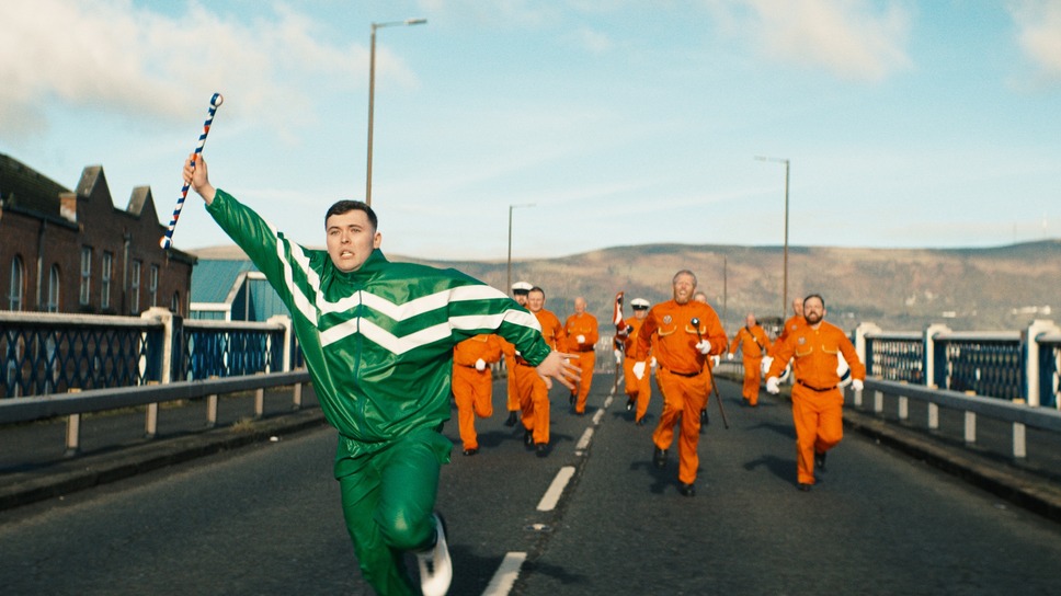 KNEECAP／ニーキャップ 14枚目の写真・画像