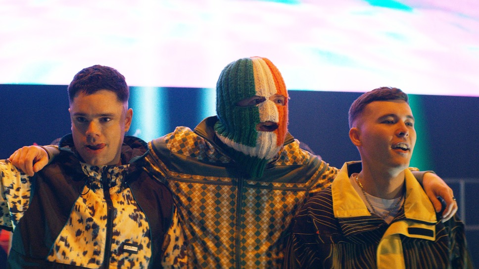 KNEECAP／ニーキャップ 17枚目の写真・画像