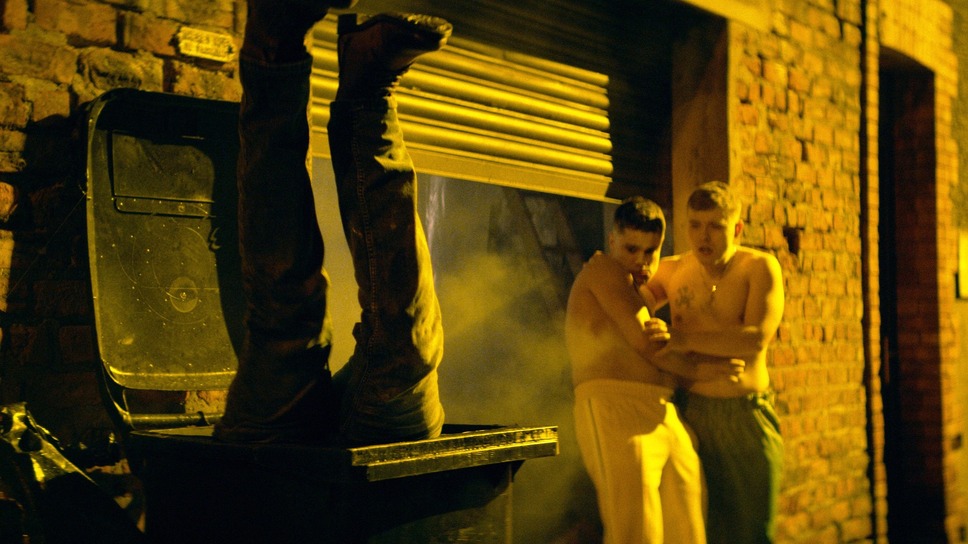 KNEECAP／ニーキャップ 19枚目の写真・画像