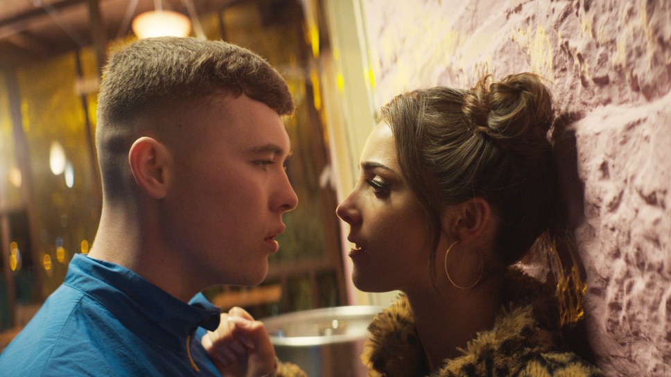 KNEECAP／ニーキャップ 20枚目の写真・画像