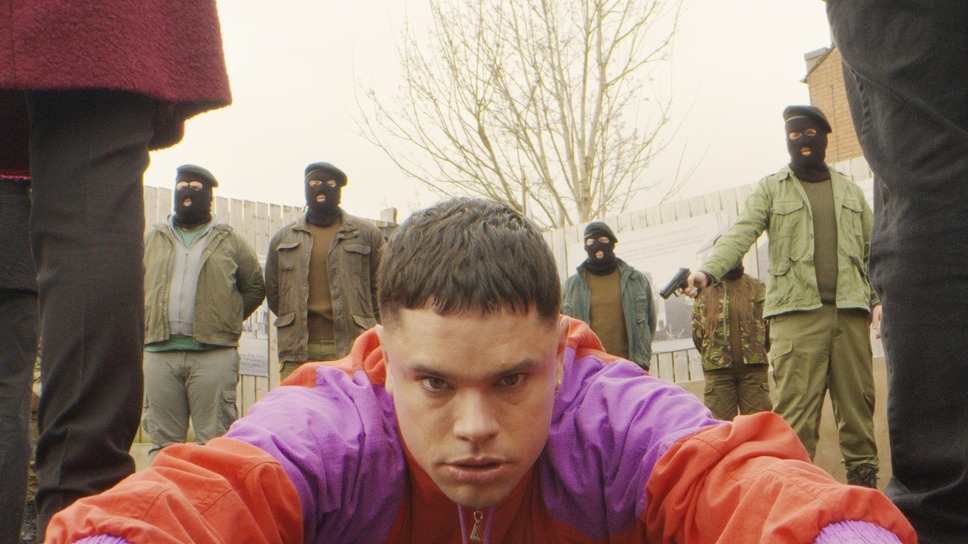 KNEECAP／ニーキャップ 23枚目の写真・画像