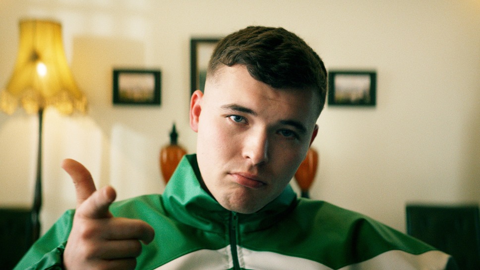 KNEECAP／ニーキャップ 24枚目の写真・画像