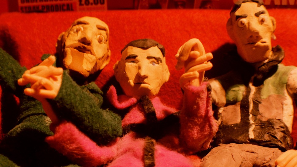 KNEECAP／ニーキャップ 28枚目の写真・画像