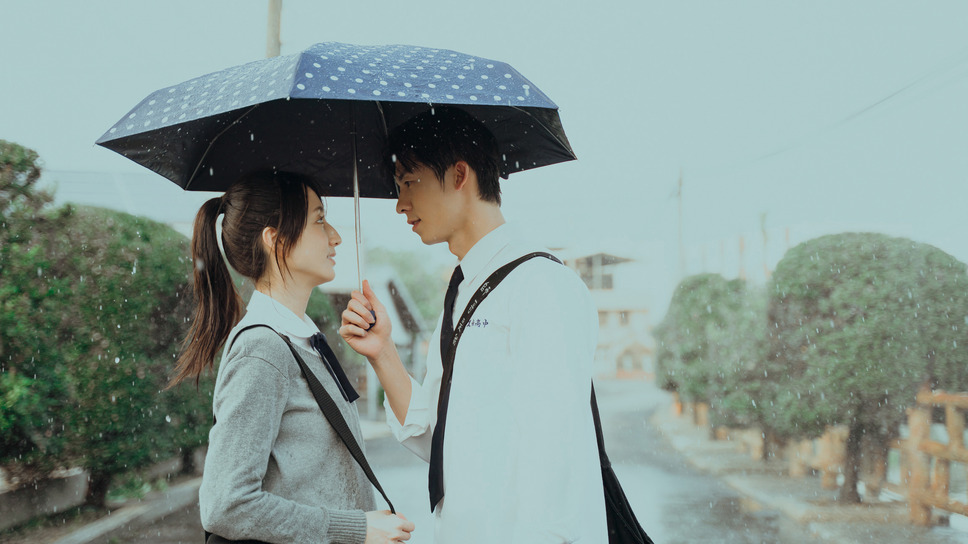 劇場版 時をかける愛 2枚目の写真・画像