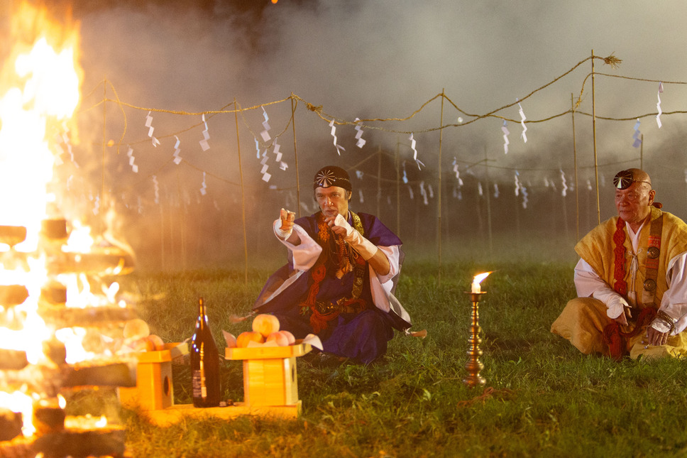男神 4枚目の写真・画像