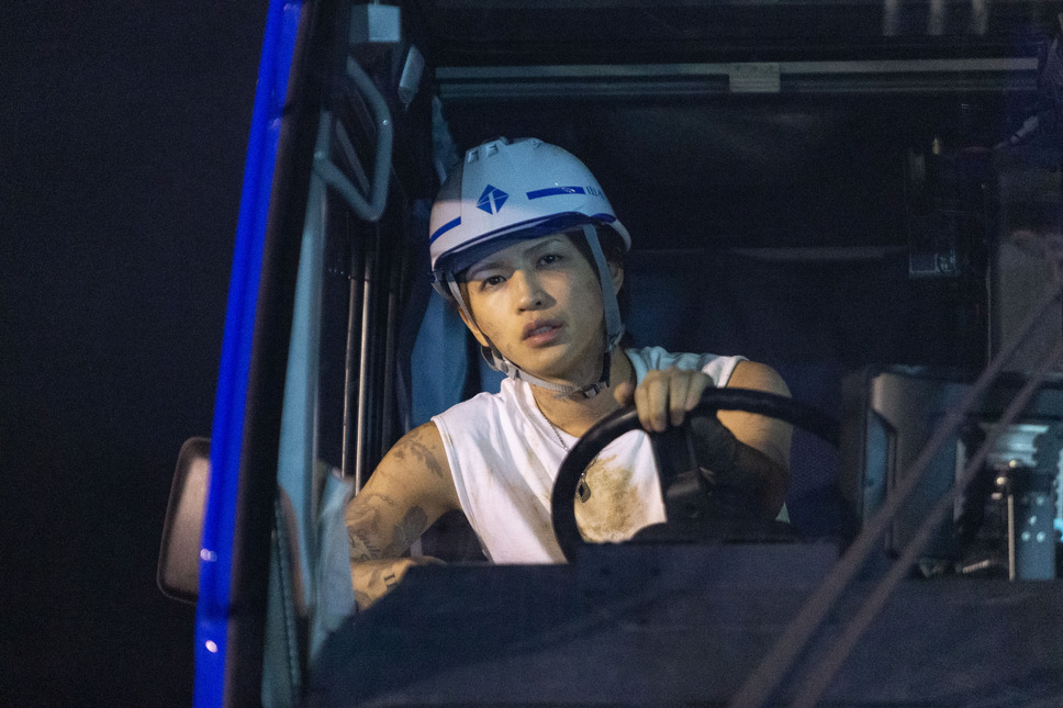 男神 9枚目の写真・画像