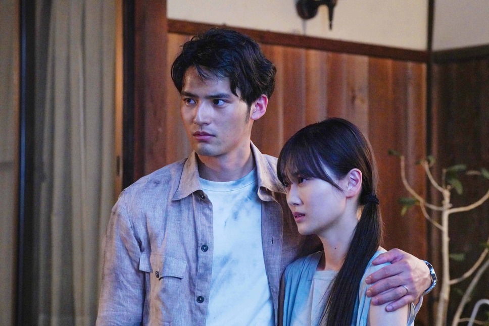 火喰鳥を、喰う 9枚目の写真・画像