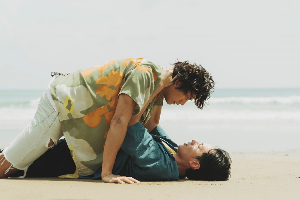 鯨が消えた入り江 4枚目の写真・画像