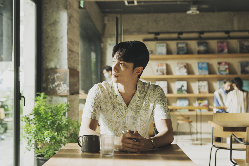 鯨が消えた入り江 5枚目の写真・画像