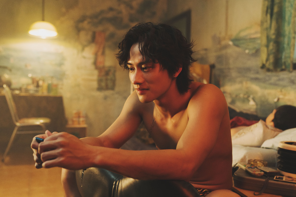 鯨が消えた入り江 6枚目の写真・画像