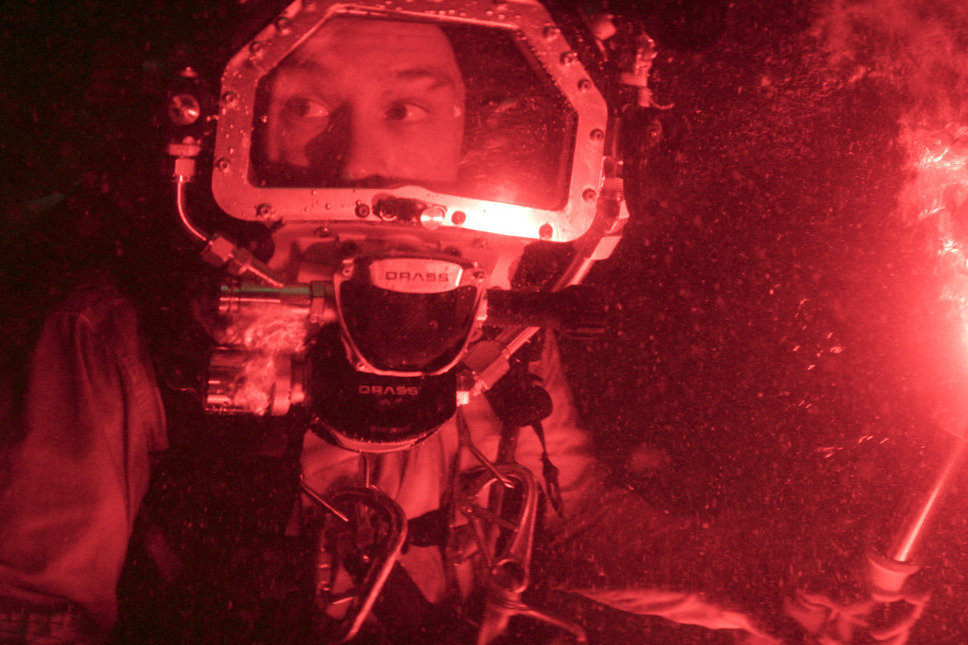 ラスト・ブレス 4枚目の写真・画像