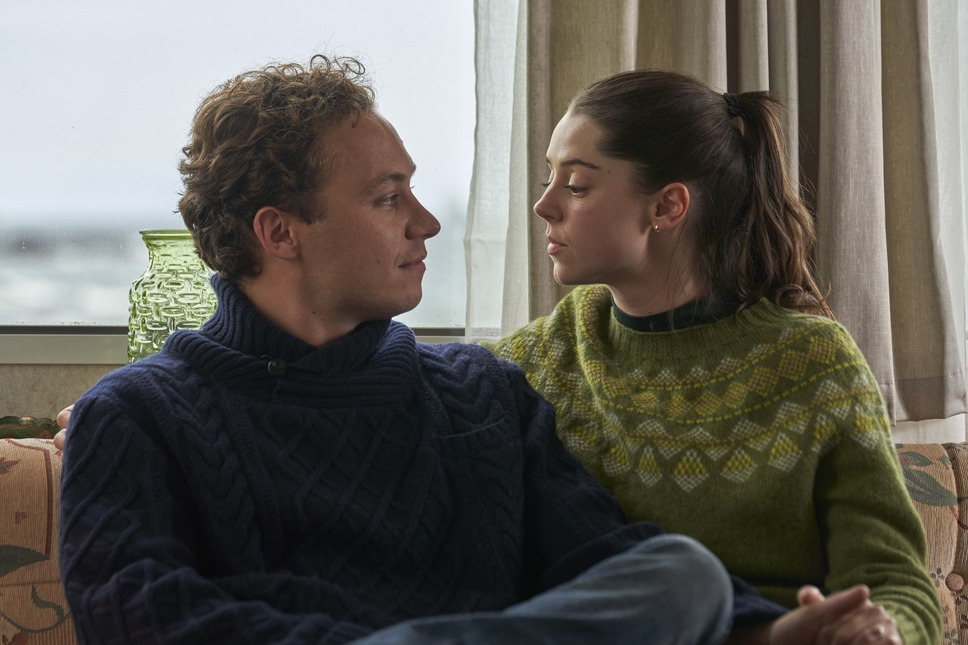 ラスト・ブレス 8枚目の写真・画像