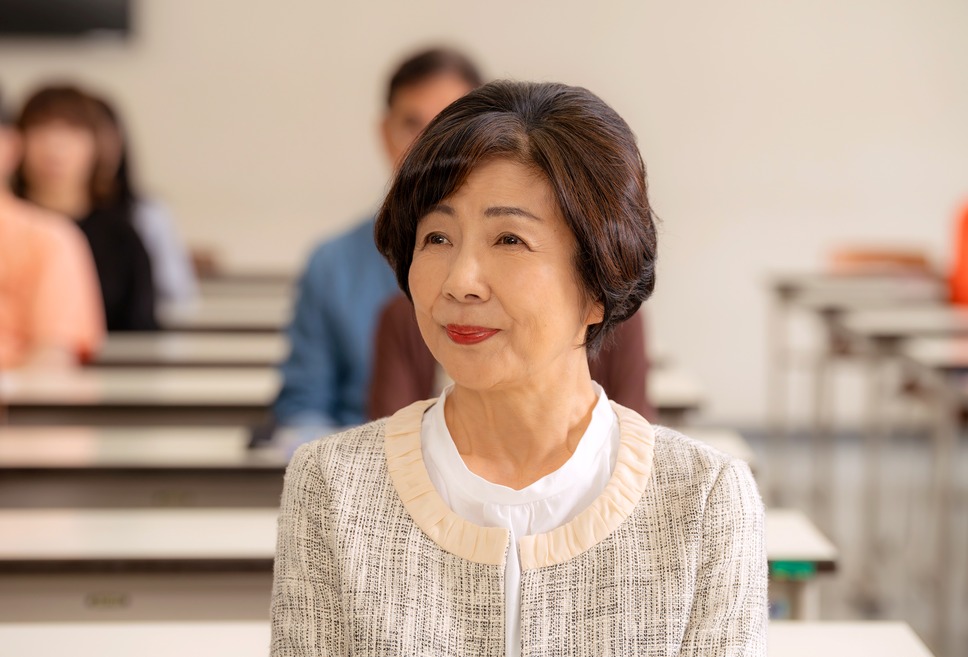 富士山と、コーヒーと、しあわせの数式 5枚目の写真・画像