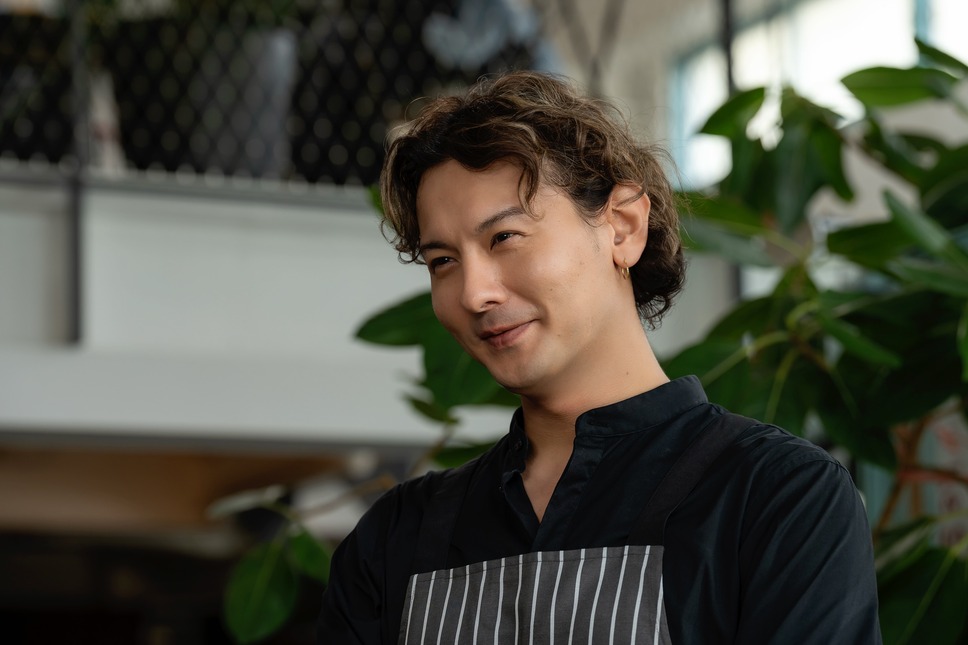 富士山と、コーヒーと、しあわせの数式 8枚目の写真・画像