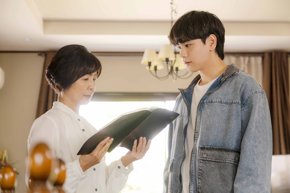 富士山と、コーヒーと、しあわせの数式 9枚目の写真・画像