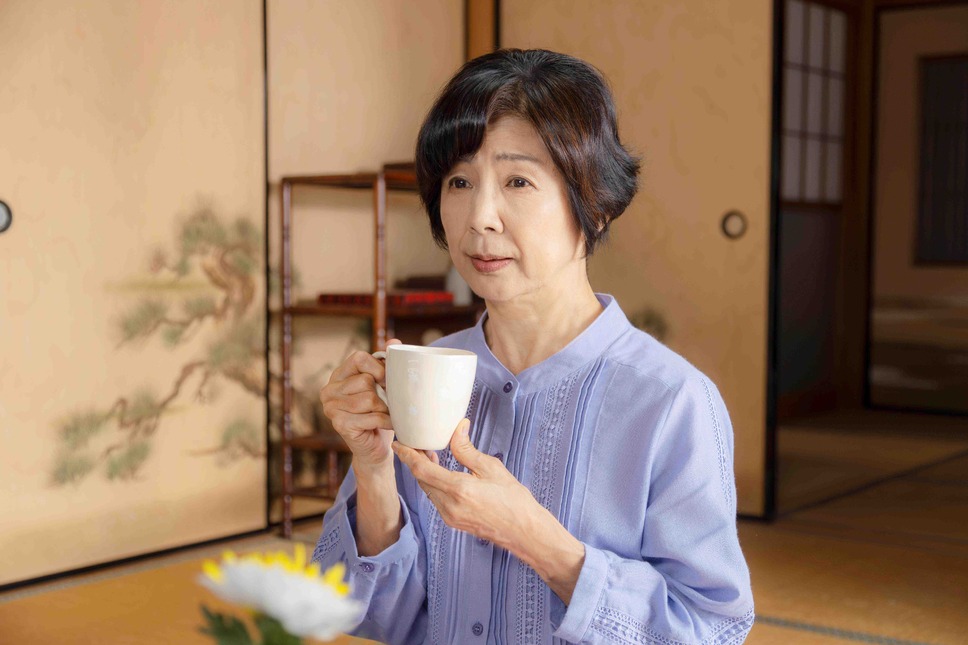 富士山と、コーヒーと、しあわせの数式 13枚目の写真・画像