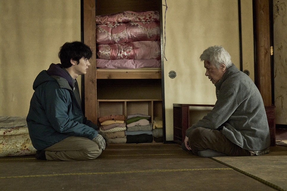 生きがい IKIGAI 7枚目の写真・画像