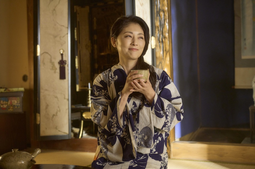 生きがい IKIGAI 8枚目の写真・画像