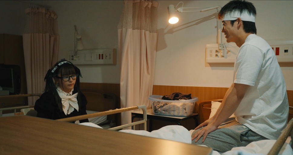 フェイクアウト！ 3枚目の写真・画像