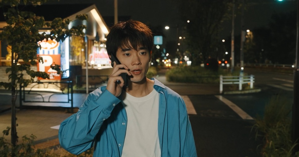 フェイクアウト！ 4枚目の写真・画像