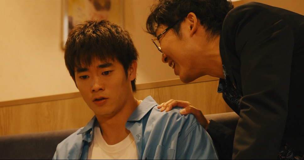 フェイクアウト！ 5枚目の写真・画像