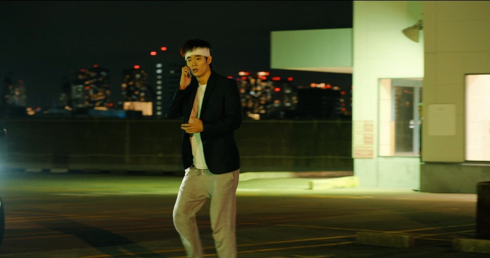 フェイクアウト！ 8枚目の写真・画像