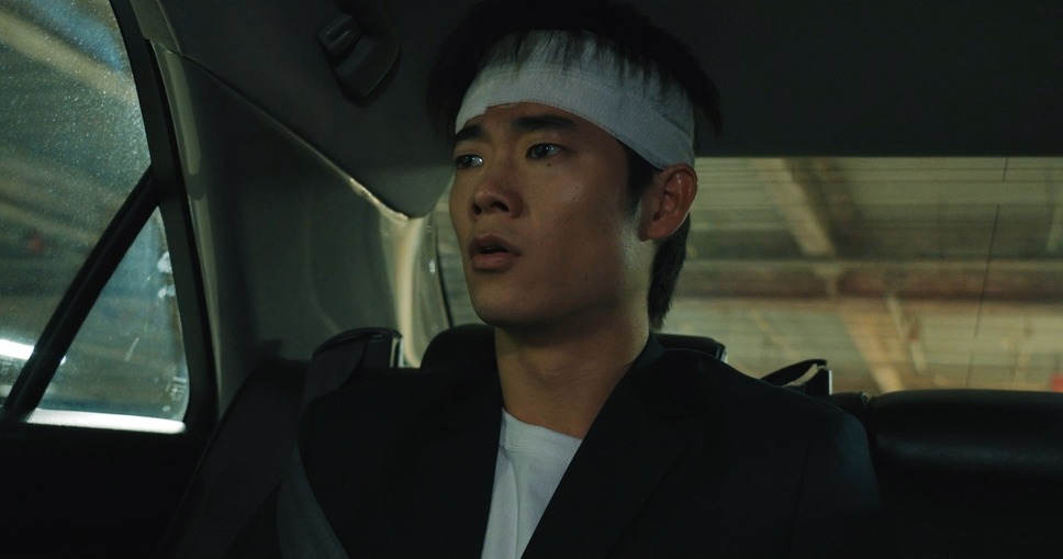 フェイクアウト！ 10枚目の写真・画像