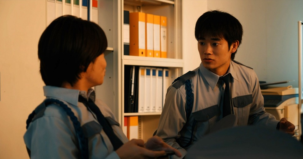 フェイクアウト！ 12枚目の写真・画像