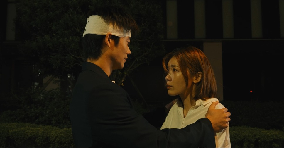 フェイクアウト！ 13枚目の写真・画像