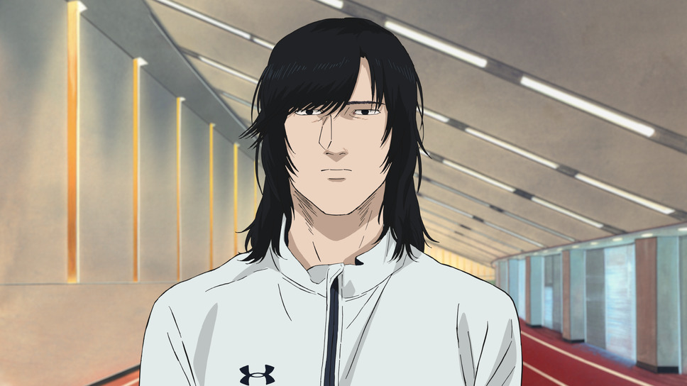 ひゃくえむ。 4枚目の写真・画像